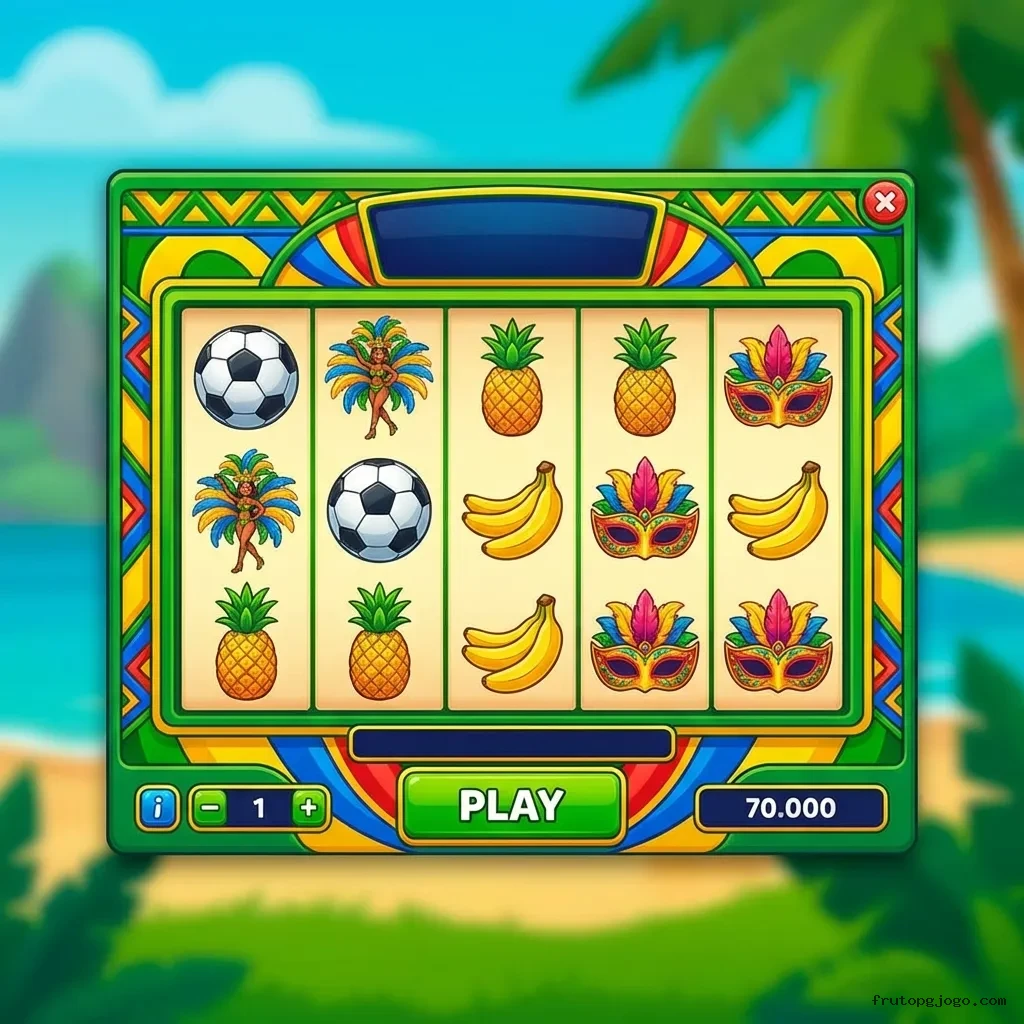 Baixar APK Frutopg