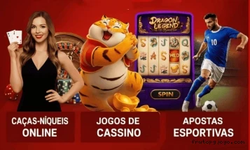 Frutopg Cassino Ao Vivo
