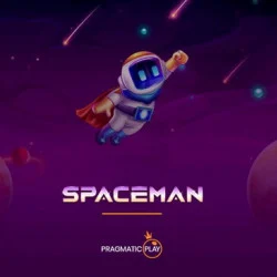 Spaceman Frutopg